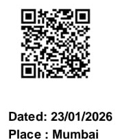 Godrej Varanya QR